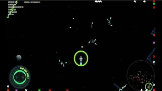 Скриншот 4 к игре Star Castles 2