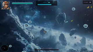 Скриншот 1 к игре Banana Belt Miner