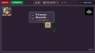 Скриншот 2 к игре Banana Belt Miner