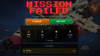 Скриншот 3 к игре Banana Belt Miner