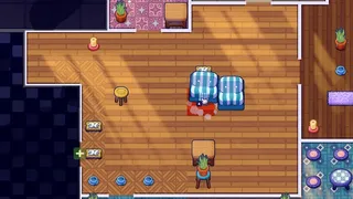 Скриншот 6 к игре Litter Treasures