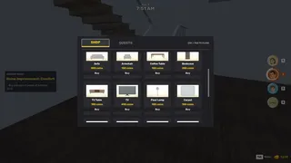 Скриншот 3 к игре Unmotivated Heroes