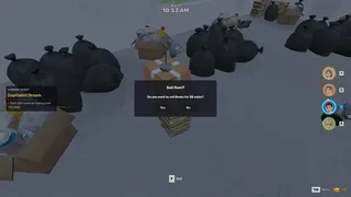 Скриншот 7 к игре Unmotivated Heroes