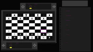 Скриншот 3 к игре ChessBoyChess