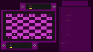 Скриншот 4 к игре ChessBoyChess