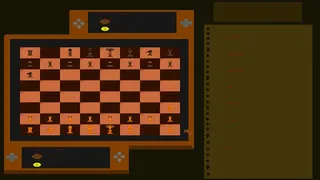 Скриншот 5 к игре ChessBoyChess