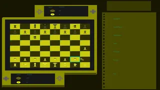 Скриншот 6 к игре ChessBoyChess