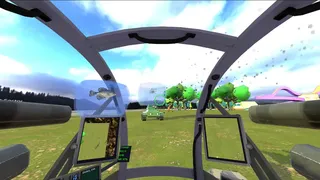 Скриншот 2 к игре Gut Grease