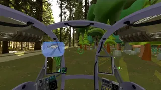 Скриншот 3 к игре Gut Grease