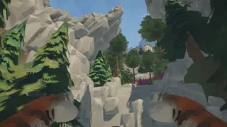 Скриншот 6 к игре Teeny Tiger Mountain