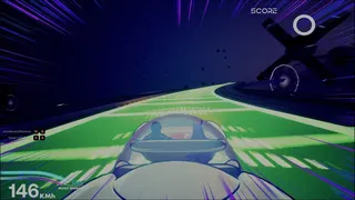 Скриншот 3 к игре Interstellar Drive