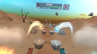 Скриншот 5 к игре Music Parkour