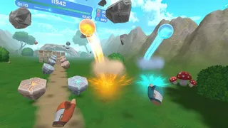 Скриншот 6 к игре Music Parkour
