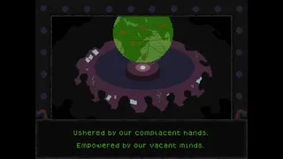 Скриншот 3 к игре God Is Debt