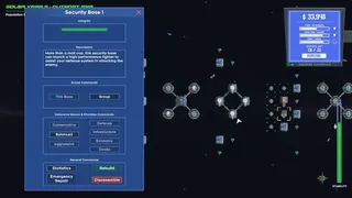 Скриншот 2 к игре Spaceport Kingdom