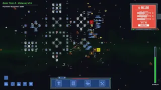 Скриншот 6 к игре Spaceport Kingdom