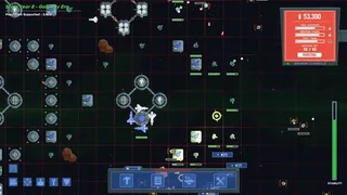 Скриншот 8 к игре Spaceport Kingdom
