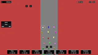 Скриншот 1 к игре Kassei - Road Cycling: Next Season