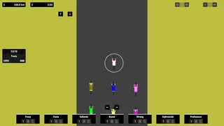 Скриншот 3 к игре Kassei - Road Cycling: Next Season