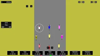 Скриншот 7 к игре Kassei - Road Cycling: Next Season