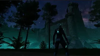 Скриншот 3 к игре InSector