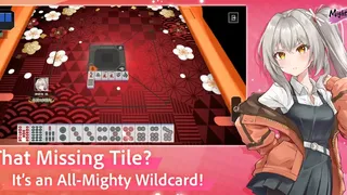 Скриншот 1 к игре 少牌マイティ