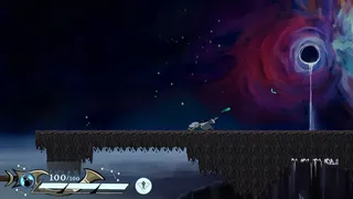 Скриншот 1 к игре Echoes of Isovios: A Legacy Undone