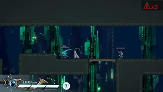 Скриншот 3 к игре Echoes of Isovios: A Legacy Undone