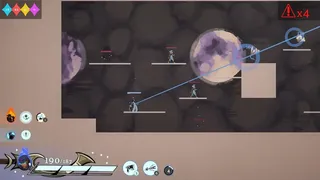 Скриншот 5 к игре Echoes of Isovios: A Legacy Undone