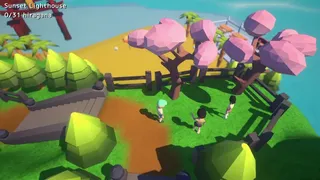 Скриншот 3 к игре Nihongo Hunter