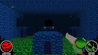 Скриншот 4 к игре Homonculus