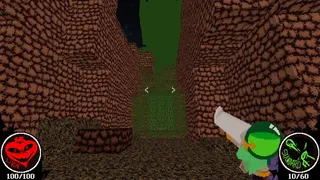 Скриншот 5 к игре Homonculus