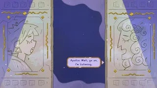 Скриншот 2 к игре Oh Apollo!