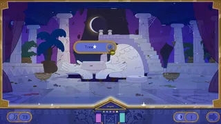 Скриншот 6 к игре Oh Apollo!