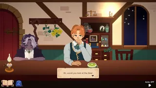 Скриншот 2 к игре Moonlight Apothecary