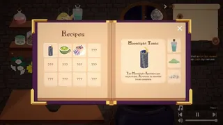 Скриншот 6 к игре Moonlight Apothecary