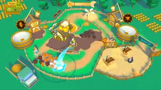 Скриншот 2 к игре Sheep & Socks