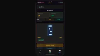 Скриншот 1 к игре BurnerEmpire