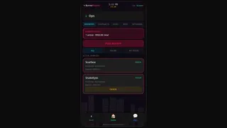 Скриншот 2 к игре BurnerEmpire