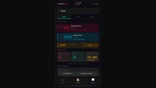 Скриншот 4 к игре BurnerEmpire