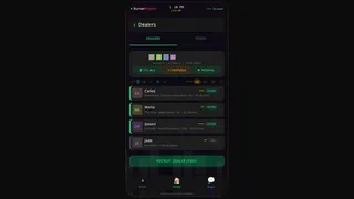 Скриншот 7 к игре BurnerEmpire