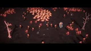 Скриншот 2 к игре Essences of Power