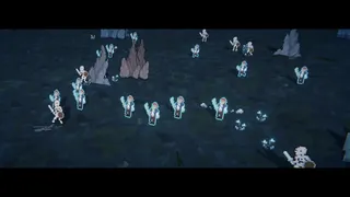 Скриншот 3 к игре Essences of Power