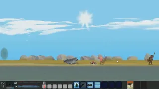 Скриншот 4 к игре 奇兽异传