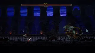 Скриншот 2 к игре Death Eclipse: Reign of the Undying