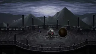 Скриншот 5 к игре Death Eclipse: Reign of the Undying