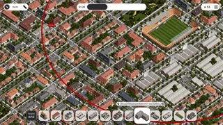 Скриншот 1 к игре CitySpotter
