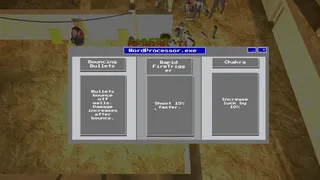 Скриншот 2 к игре Spinbot