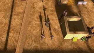 Скриншот 3 к игре Spinbot