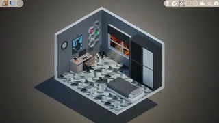 Скриншот 2 к игре Room Craft